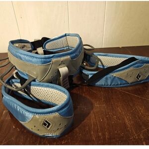 Black Diamond Climbing Harness
